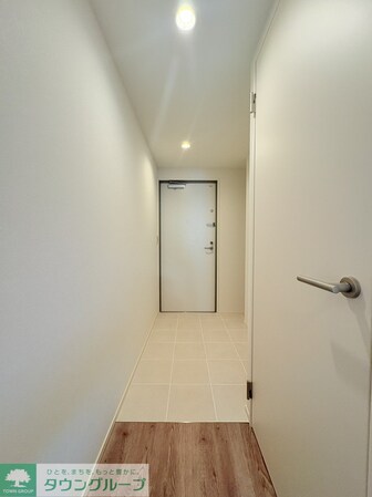 ヴェール中野富士見町の物件内観写真